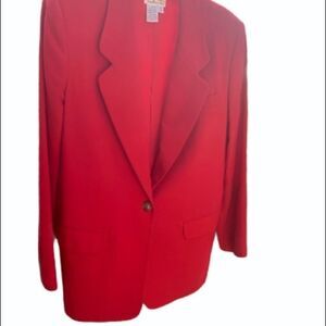 Talbots Jacket 